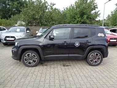 Używany Jeep Renegade 2020 SUV