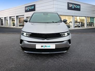 Używany Opel Mokka-e 114 kW (156 KM) 2025 Szary SUV