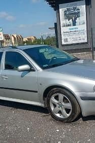 Używany Skoda Octavia 110 KM (80 kW) 2003 Inny kolor Kombi