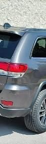 Używany Jeep Grand Cherokee 286 KM (210 kW) 2020 Szary SUV