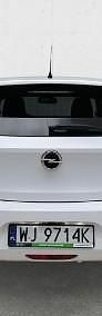 Używany Opel Corsa 101 KM (74 kW) 2022 Biały Hatchback