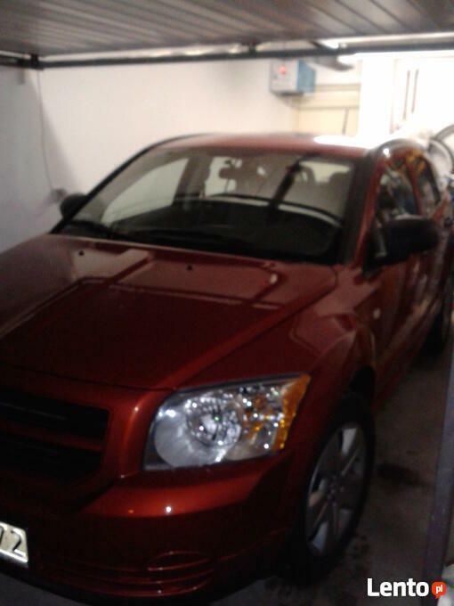 Używany Dodge Caliber 150 KM (110 kW) 2007 Inny kolor Hatchback