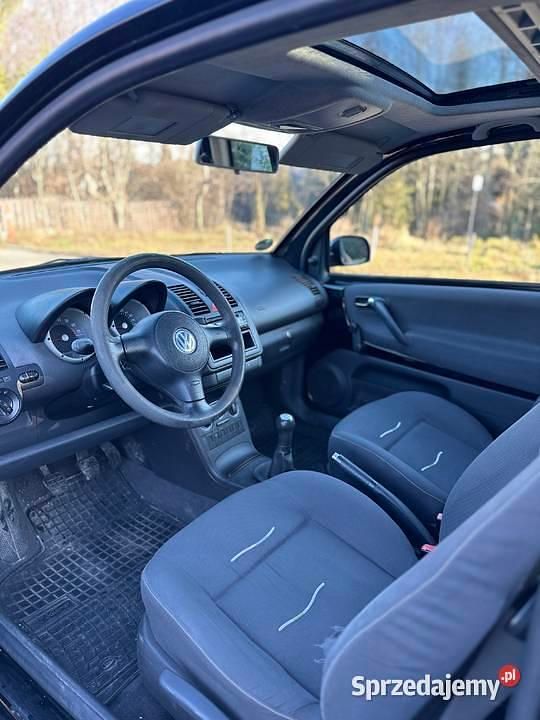 Używany VW Lupo 2003 Hatchback