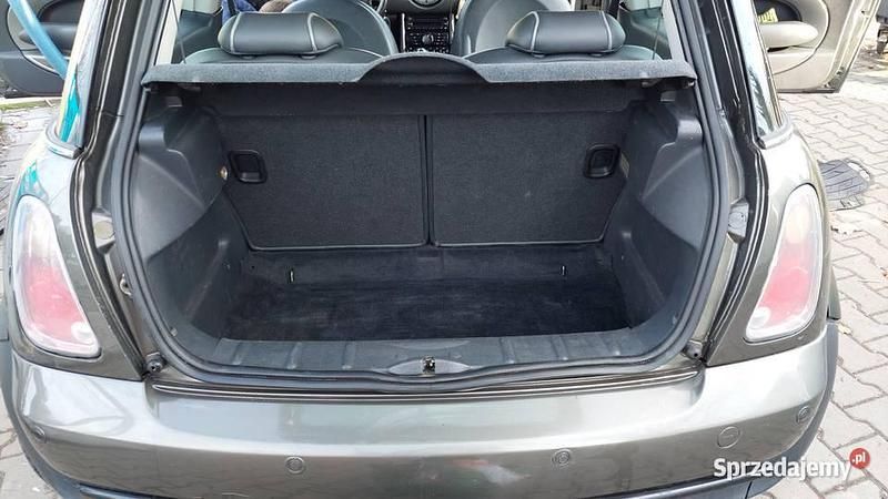 Używany Mini Cooper 2006 Hatchback