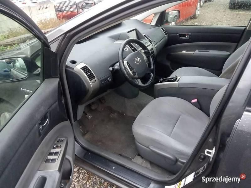 Używany Toyota Prius 111 KM (81 kW) 2007 Inny kolor Hatchback