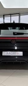 Używany Cupra Leon VZ 245 KM (180 kW) 2023 Czarny Hatchback