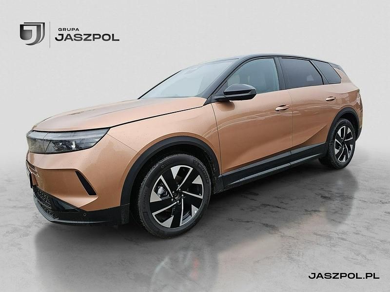 Inny (metalik) Nowe 2025 Opel Grandland X SUV | 148 600 zł (Dobra cena) - Obraz 1/4