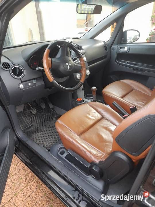 Używany Mitsubishi Colt 2006