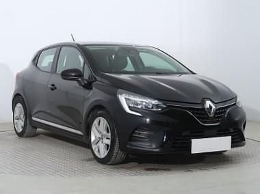 Czarny Używany 2020 Renault Clio V Hatchback | 46 999 zł (Uczciwa cena) - Obraz 1/4