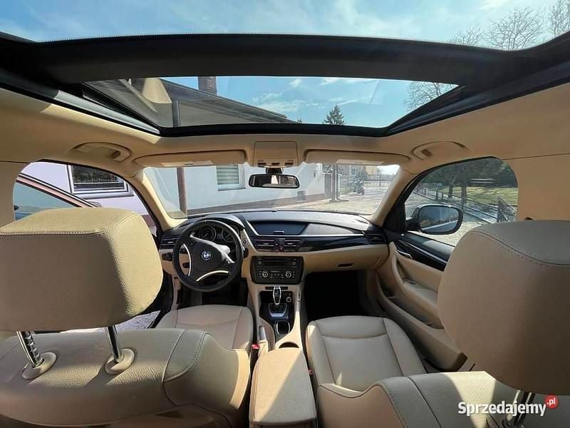 Używany BMW X1 2012 SUV