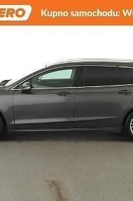 Używany Ford Mondeo 187 KM (137 kW) 2020 Szary (metalik) Kombi
