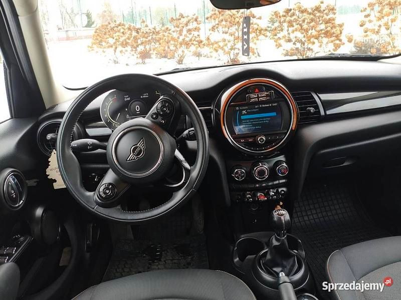 Używany Mini ONE 2020 Hatchback