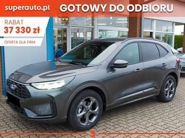 Inny kolor Nowe 2025 Ford Kuga ST-Line SUV | 152 500 zł - Obraz 1/4