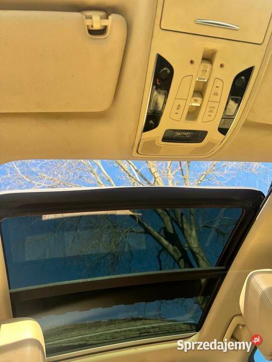 Używany Audi A6 2013 Bordowy Kombi