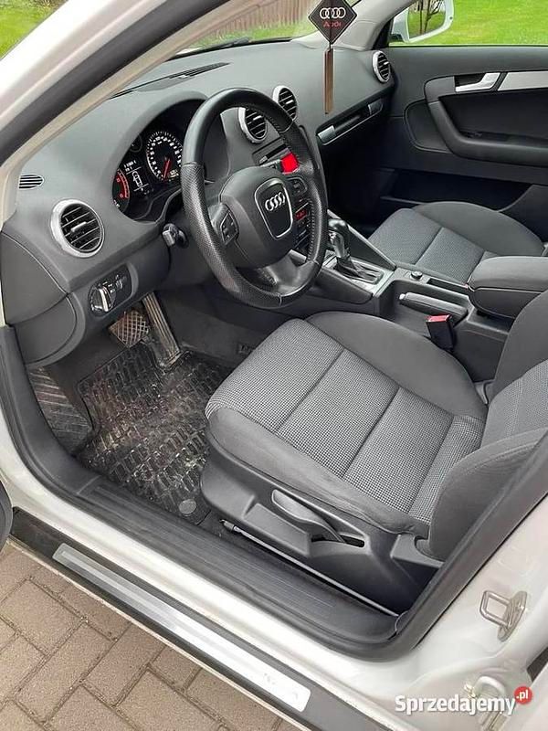 Używany 2010 Audi A3 | 29 000 zł (Drogi) - Obraz 1/4