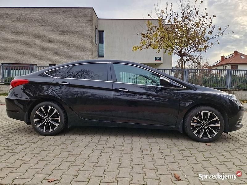 Używany 2017 Hyundai i40 | 27 900 zł (Super Cena) - Obraz 1/4