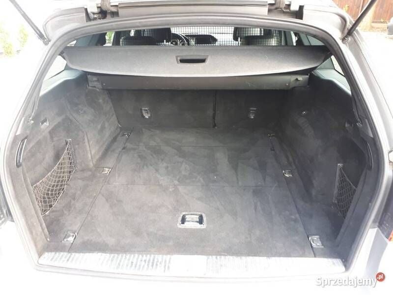 Używany Mercedes E350 2014