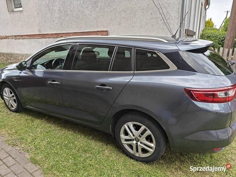 Używany Renault Mégane IV Business 2018