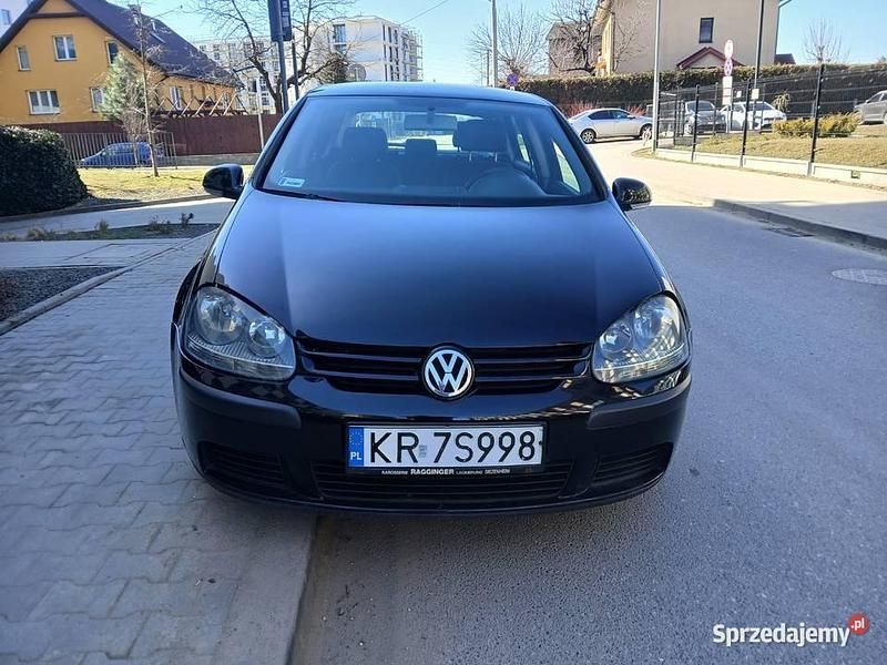 Używany VW Golf IV 105 KM (77 kW) 2004
