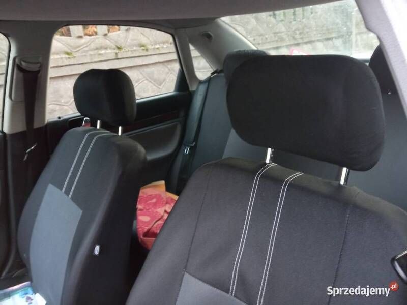 Używany Audi A4 1995 Sedan/Limuzyna