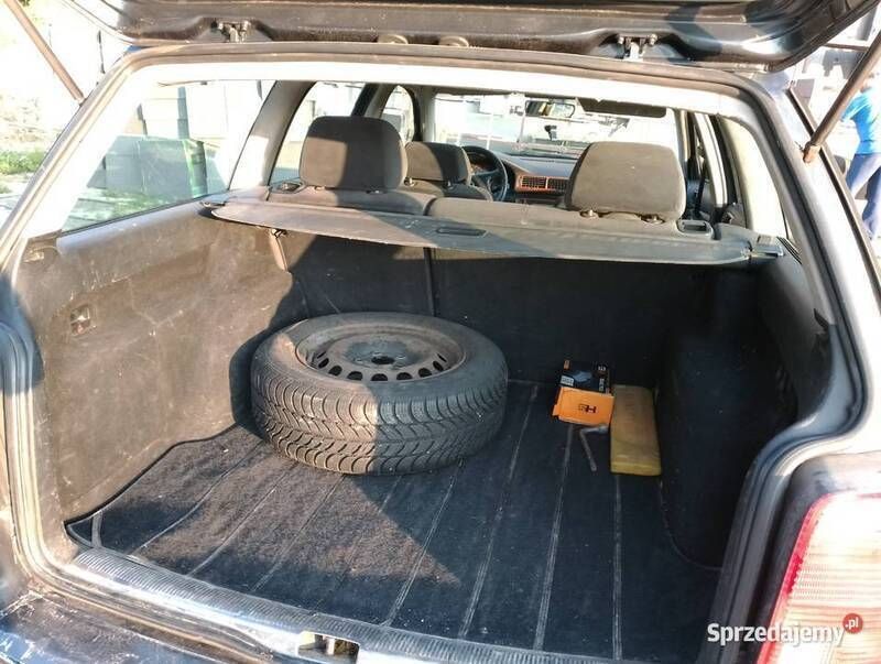 Używany 2000 VW Passat | 3600 zł - Obraz 1/4