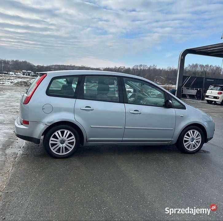 Używany Ford Focus 2005 Hatchback