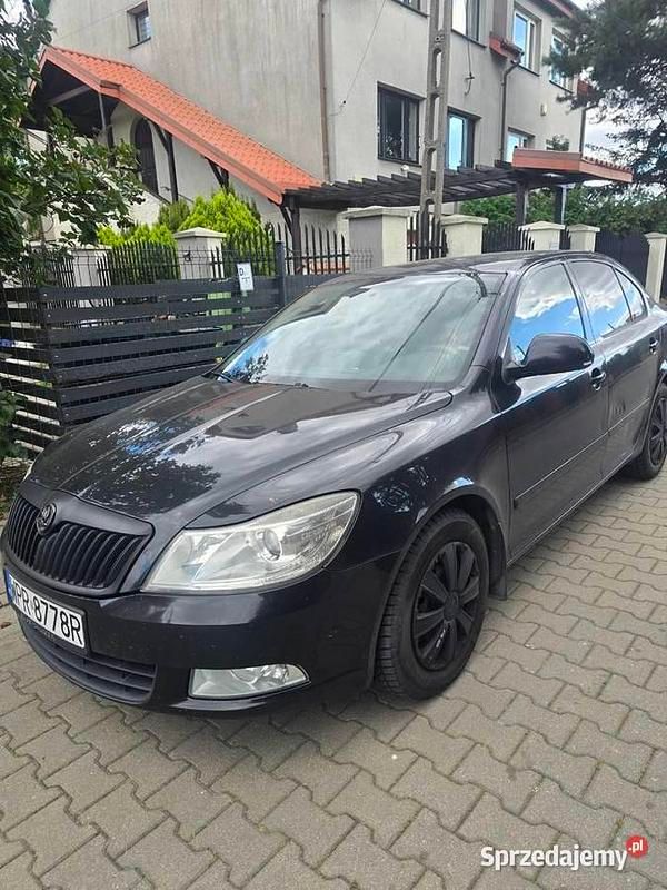 Używany 2011 Skoda Octavia | 16 500 zł (Uczciwa cena) - Obraz 1/2