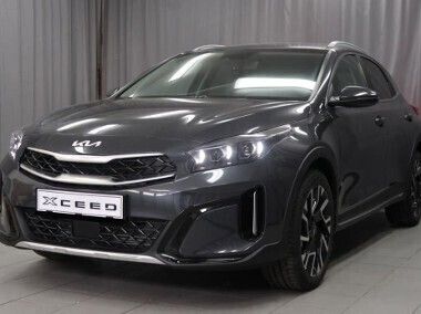 Inny kolor Nowe 2025 Kia XCeed SUV | 137 200 zł (Drogi) - Obraz 1/4