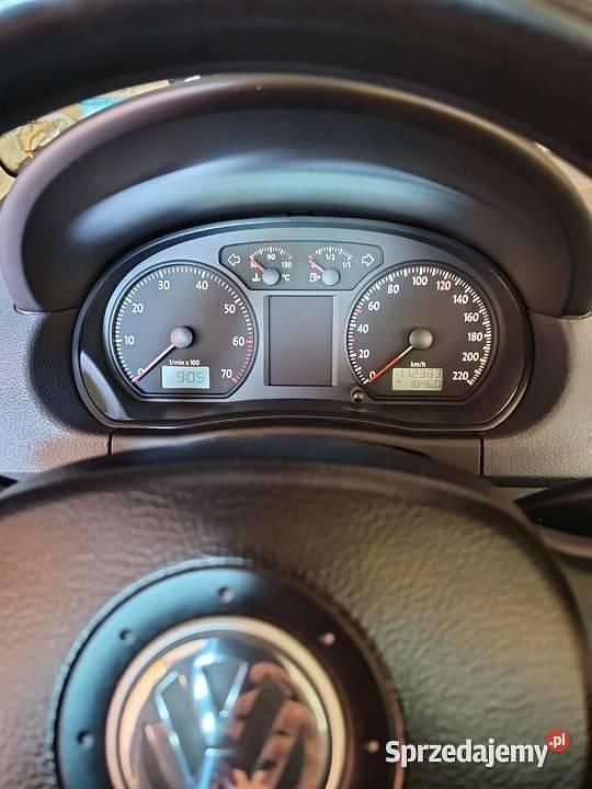 Używany VW Polo 2005 Hatchback