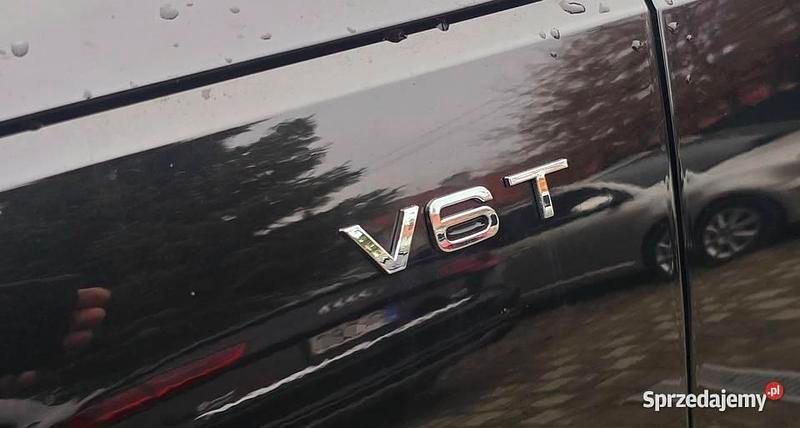 Używany Audi A4 S-Line 2016 Czarny Kombi