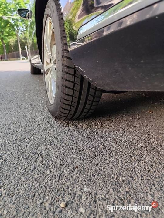 Używany VW Passat 105 KM (77 kW) 2012