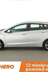 Używany Hyundai i30 136 KM (100 kW) 2016 Szary Kombi