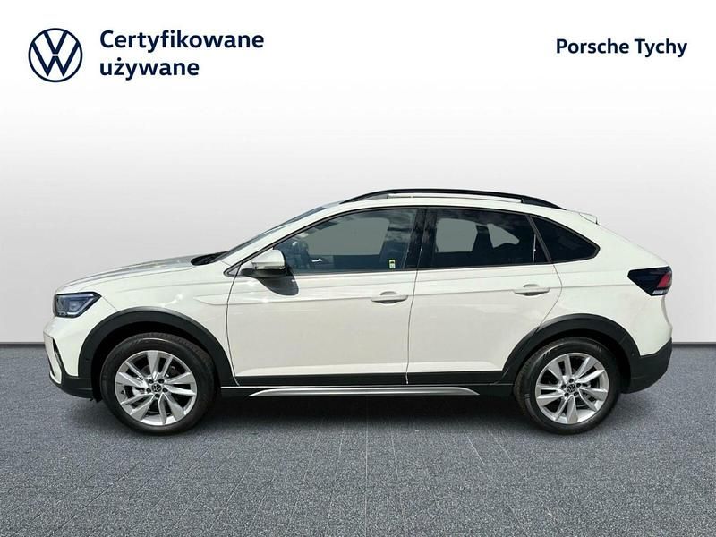 Używany VW Taigo 116 KM (85 kW) 2025 SUV