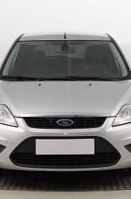 Używany Ford Focus 101 KM (74 kW) 2009 Srebrny Hatchback