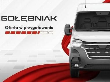 Czerwony Używany 2021 VW T6.1 Van | 81 600 zł (Dobra cena) - Obraz 1/3