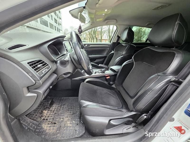 Używany 2017 Renault Mégane IV Bose Edition | 34 900 zł (Dobra cena) - Obraz 1/4