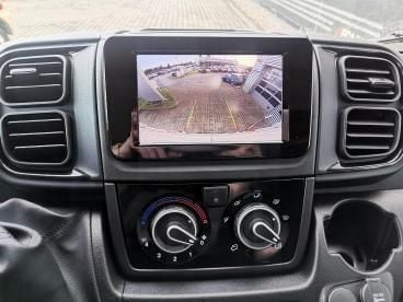 Używany Fiat Ducato 140 KM (102 kW) 2024 Biały Van