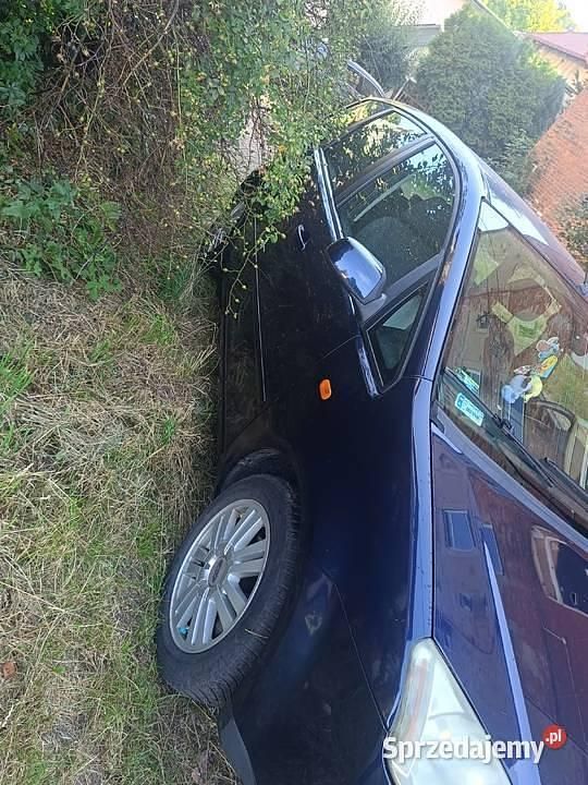 Używany Ford C-MAX 2004 Minivan