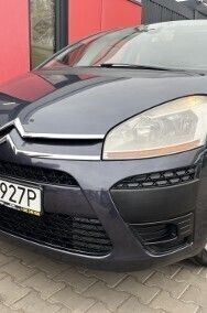 Używany Citroën C4 Picasso 110 KM (80 kW) 2011 Inny kolor Minivan