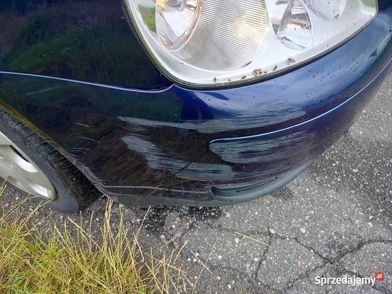 Używany VW Touran 2004 Minivan