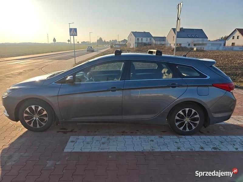 Używany Hyundai i40 2015 Kombi