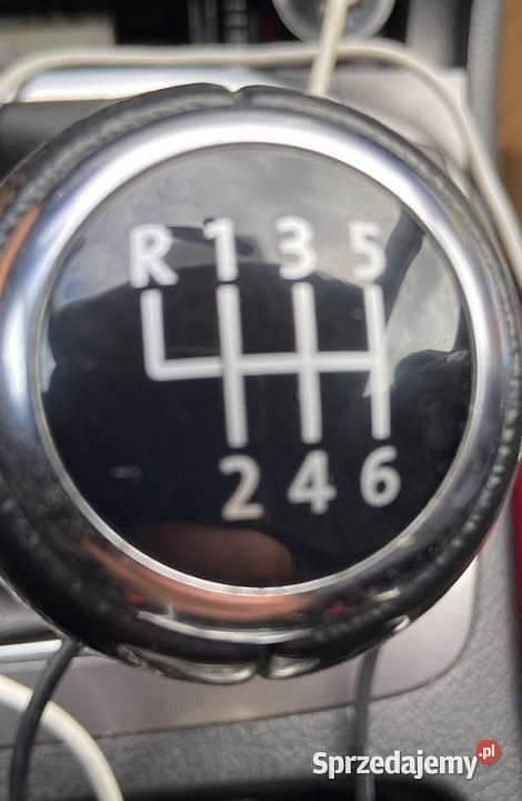 Używany VW Passat 122 KM (89 kW) 2009 Kombi