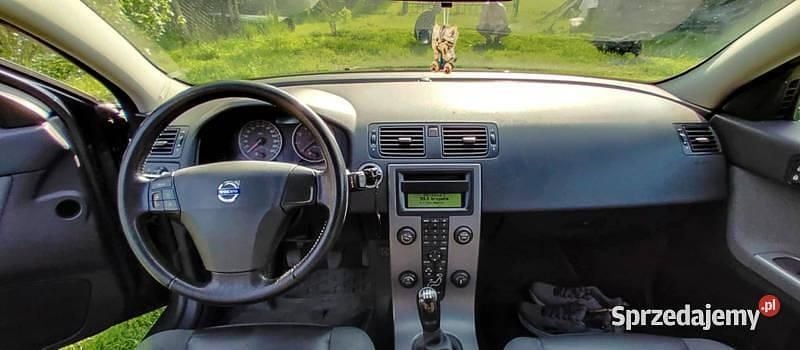 Używany 2005 Volvo V50 Kombi | 12 500 zł (Dość drogi) - Obraz 1/4