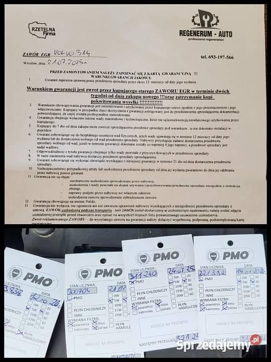 Używany Volvo V40 2015 Sedan/Limuzyna