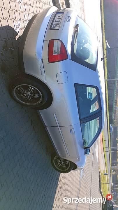 Używany 2000 Audi A3 | 2200 zł (Dobra cena) - Obraz 1/4