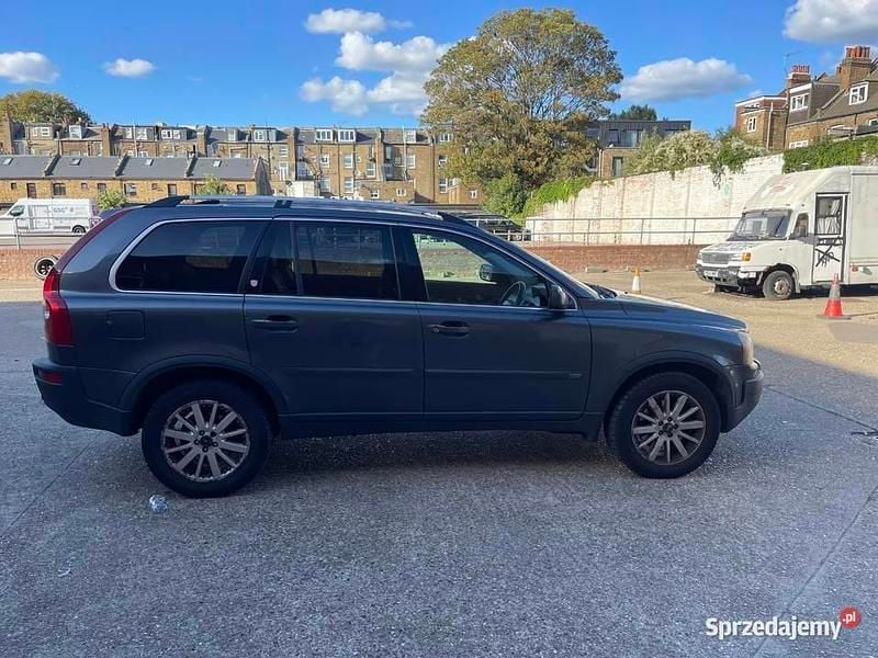 Używany Volvo XC90 Executive 2005 SUV