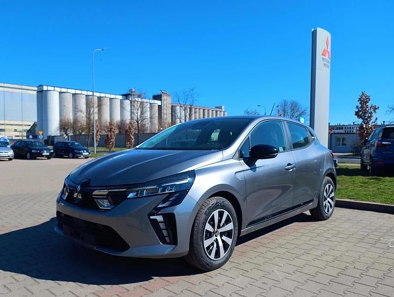 Szary Nowe 2025 Mitsubishi Colt Hatchback | 85 990 zł - Obraz 1/4