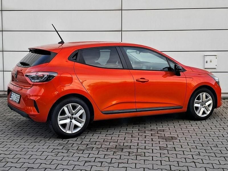 Inny kolor Używany 2025 Renault Clio V Evolution Hatchback | 69 000 zł (Dobra cena) - Obraz 1/4
