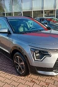 Nowe Kia Niro 136 KM (100 kW) 2025 Inny kolor SUV