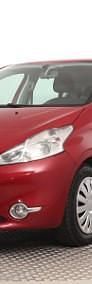 Używany Peugeot 208 82 KM (60 kW) 2013 Czerwony Hatchback